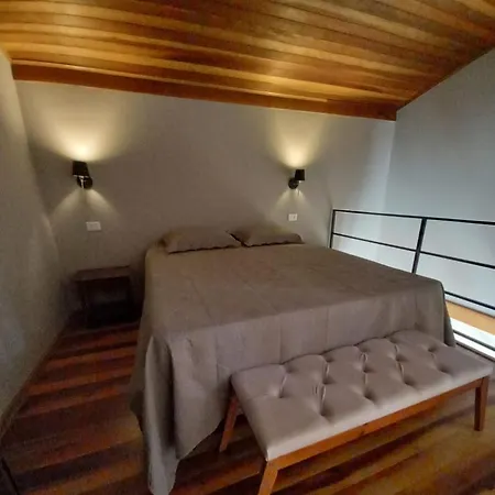 Chale Nova Suica Villa Campos do Jordao Exterior photo