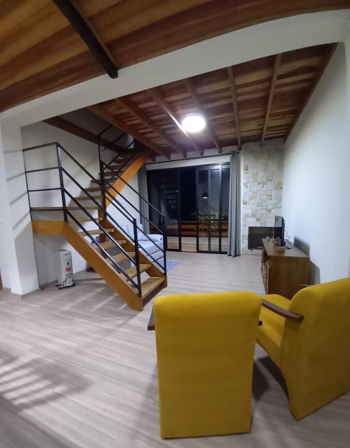 Holiday home Chale Nova Suica