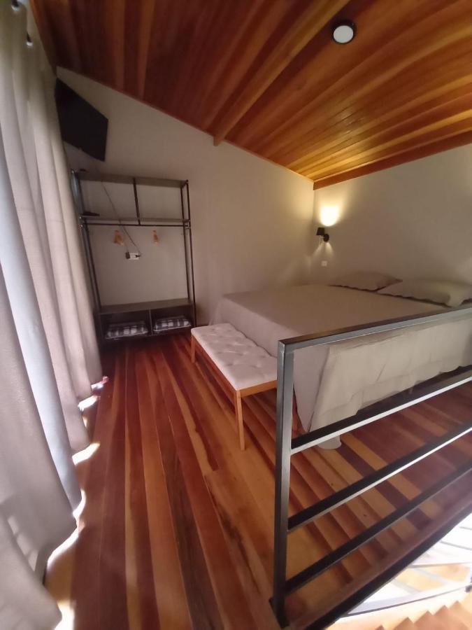 Chale Nova Suica Holiday home
