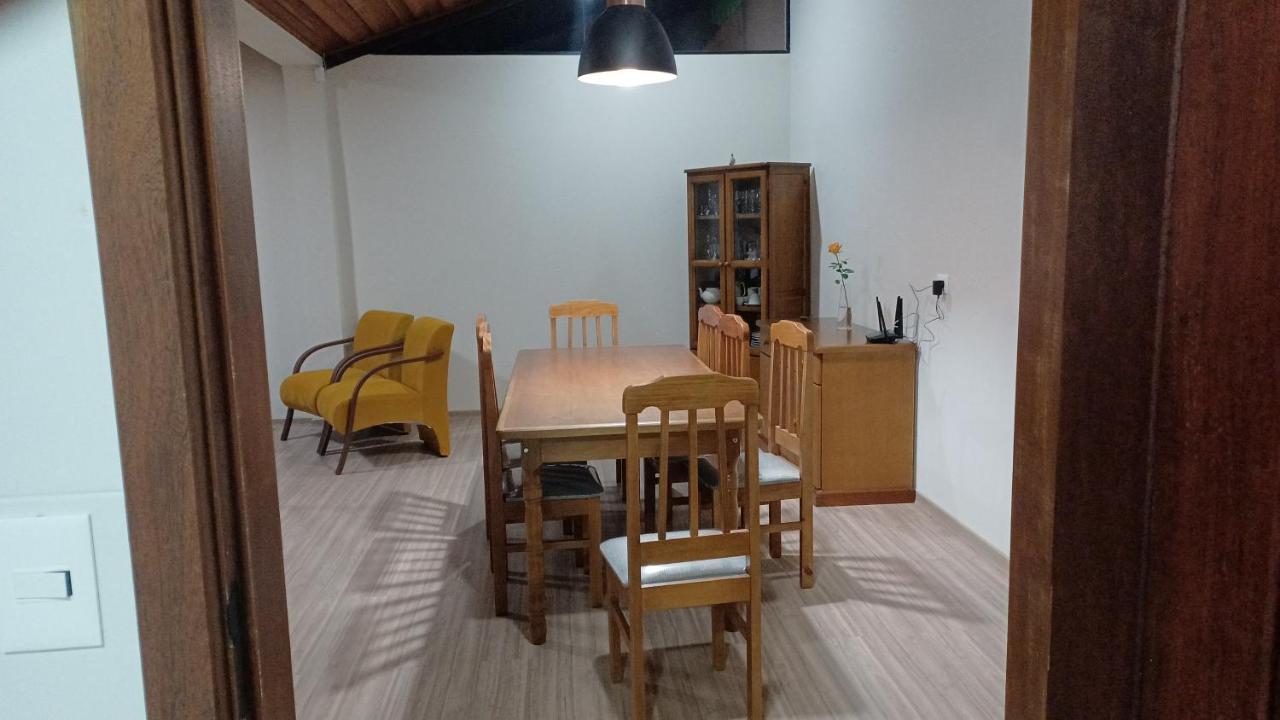 Chale Nova Suica Holiday home