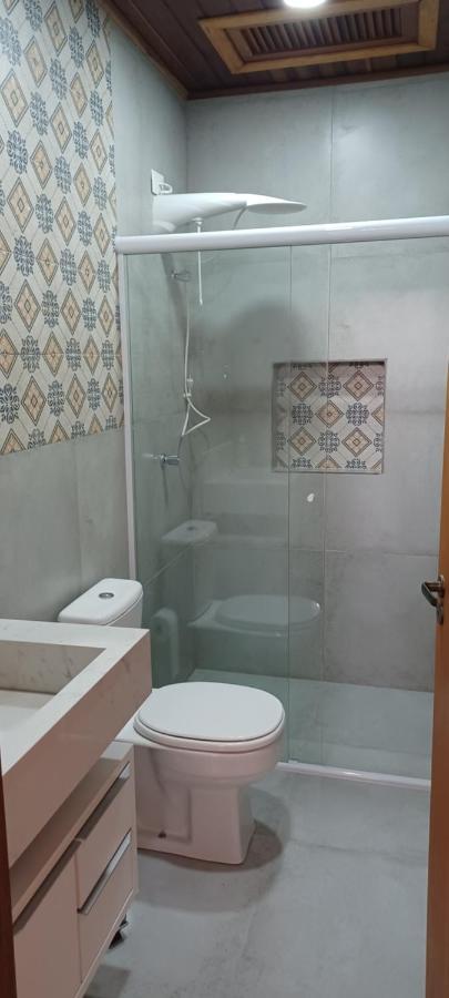 Holiday home Chale Nova Suica