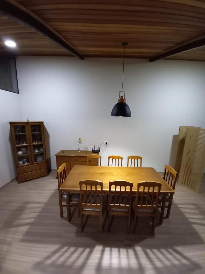 Chale Nova Suica Holiday home *